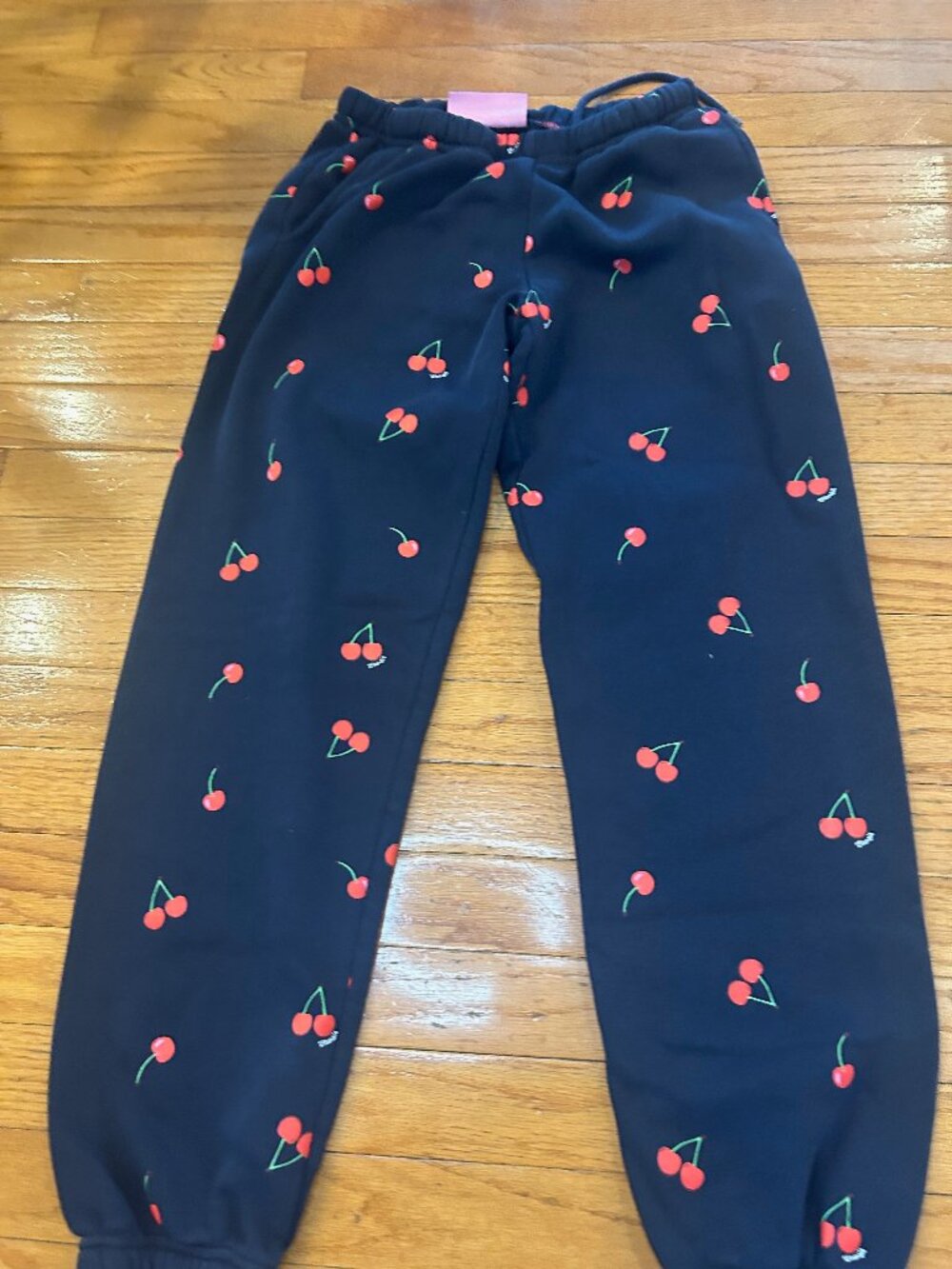 Starfit - Mon Cheri Sweatpants - XXS - Never Worn